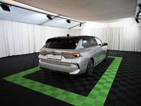 Gebraucht Opel Astra GS Line 131 PS (96 kW) 2024 Silber Kombi