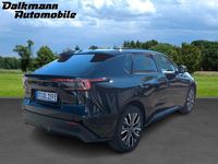Gebraucht Subaru Solterra Trend 252 kW (343 PS) 2026 Schwarz SUV