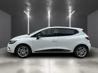 Gebraucht Renault Clio Bose Edition 2020 Weiss Limousine