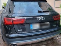 gebraucht Audi A6 Allroad 3.0 TDI quattro Luftfederung