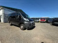 Second-hand Fiat Ducato 2014 Negru Van