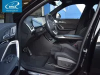 Gebraucht BMW X1 M Sport 150 PS (110 kW) 2023 Schwarz SUV