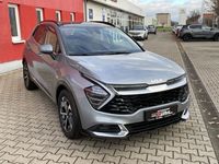 gebraucht Kia Sportage 1.6 2WD Spirit