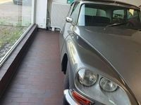 Gebraucht Citroën DS 98 PS (72 kW) 1972 Grau Limousine