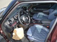 Gebraucht Mini Cooper S Clubman 192 PS (141 kW) 2015 Kombi