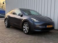 Gebraucht Tesla Model Y 336 kW (457 PS) 2022 Grau SUV