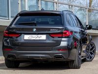 gebraucht BMW 530 d xDrive Sport