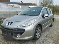 gebraucht Peugeot 207 