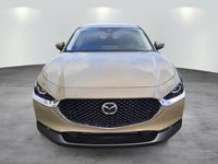 Gebraucht Mazda CX-30 Center-Line 140 PS (102 kW) 2025 Gelb SUV