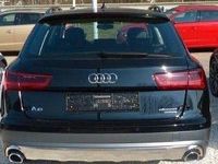 Gebraucht Audi A6 Allroad 190 PS (139 kW) 2018 Grau Kombi