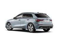 Gebraucht Audi A3 Advanced 204 PS (150 kW) 2025 Pfeilgrau perleffekt Limousine