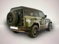 Neu Land Rover Defender SE Dynamic 249 PS (183 kW) 2026 Manufacturer SUV