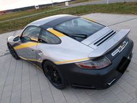 Gebraucht Porsche 997 Turbo 480 PS (353 kW) 2006 Grau Coupé