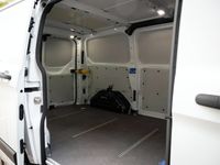 gebraucht Ford Transit Custom 260 L1H1 Start-Up Klima 2.0EcoBlu