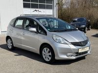 Gebraucht Honda Jazz 99 PS (72 kW) 2011 Silber Kleinwagen