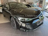 Gebraucht VW Passat Business 150 PS (110 kW) 2026 Schwarz Kombi