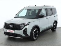 Gebraucht Ford Tourneo Courier Active 125 PS (91 kW) 2025 Grau Van / Kleinbus