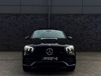 gebraucht Mercedes GLE400 Coupe