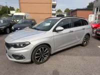 Gebraucht Fiat Tipo Lounge 120 PS (88 kW) 2016 Limousine