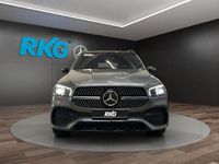 Gebraucht Mercedes GLE350 AMG 320 PS (235 kW) 2022 Grau SUV