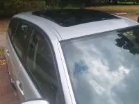 Gebraucht BMW 320 2009 Silber Kombi