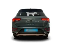 Gebraucht VW T-Roc Style 150 PS (110 kW) 2025 Blau SUV