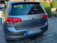 Gebraucht VW Golf VII 150 PS (110 kW) 2014 Grau Kleinwagen