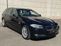 Gebraucht BMW 535 Performance 299 PS (219 kW) 2011 Blau Limousine