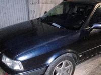 Gebraucht Audi 80 174 PS (127 kW) 1993 Violet Limousine