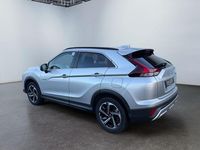Gebraucht Mitsubishi Eclipse Cross Plus 188 PS (138 kW) 2023 Sterlingsilber (m) SUV