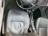 gebraucht Saab 9-3 Cabriolet Vollturbo kein Rost guter Zustand