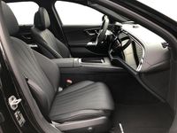 Gebraucht Mercedes E450 AMG 367 PS (269 kW) 2025 Schwarz Kombi