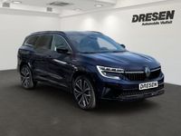 Neu Renault Espace Iconic 200 PS (147 kW) 2025 Blau Van / Kleinbus