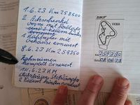 Gebraucht VW Golf IV 75 PS (55 kW) 2004 Schwarz Limousine