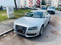 gebraucht Audi A5 coupé