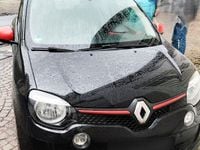 Gebraucht Renault Twingo Dynamique 71 PS (52 kW) 2015 Schwarz Kleinwagen