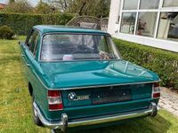 gebraucht BMW 1600 Neue Klasse BJ 1966