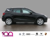 gebraucht Seat Arona Xperience 1.0 TSI+SHZ+LED+NAVI+ACC+KAMERA