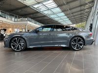 gebraucht Audi RS7 Sportback tiptronic B&O HuD Carbon Dynamik+