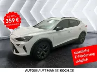 Neu Cupra Formentor 204 PS (150 kW) 2025 Weiß SUV
