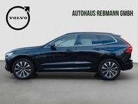 Gebraucht Volvo XC60 Core 197 PS (144 kW) 2023 Schwarz SUV