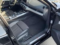 Gebraucht Audi A4 Design 190 PS (139 kW) 2019 Schwarz Kombi