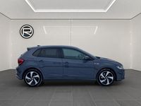 Gebraucht VW Polo GTI 207 PS (152 kW) 2024 Grau Kleinwagen