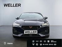 Second-hand Cupra Leon VZ 300 CP (220 kW) 2022 Albastru Berlinǎ