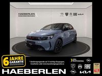 Ny Opel Corsa-e 100 kW (136 HK) 2025 Grå Hatchback