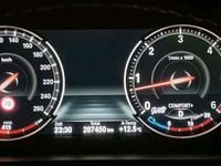 Gebraucht BMW 535 313 PS (230 kW) 2014 Braun Kombi