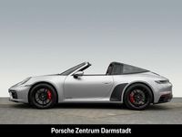 Gebraucht Porsche 911 Targa 4 480 PS (353 kW) 2023 Silber Cabrio