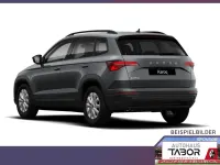 Neu Skoda Karoq 150 PS (110 kW) 2026 Grau SUV