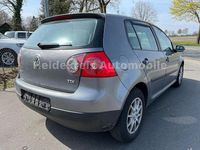 Gebraucht VW Golf IV Trendline 105 PS (77 kW) 2006 Grau Limousine