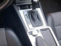 Gebraucht Mercedes C220 170 PS (125 kW) 2009 Schwarz Kombi